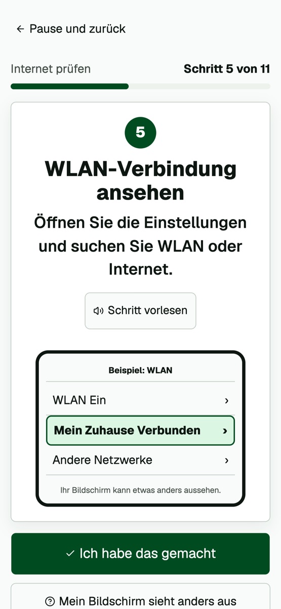 Mennilli Technik-Coach – offizielle Store-Vorschau 2