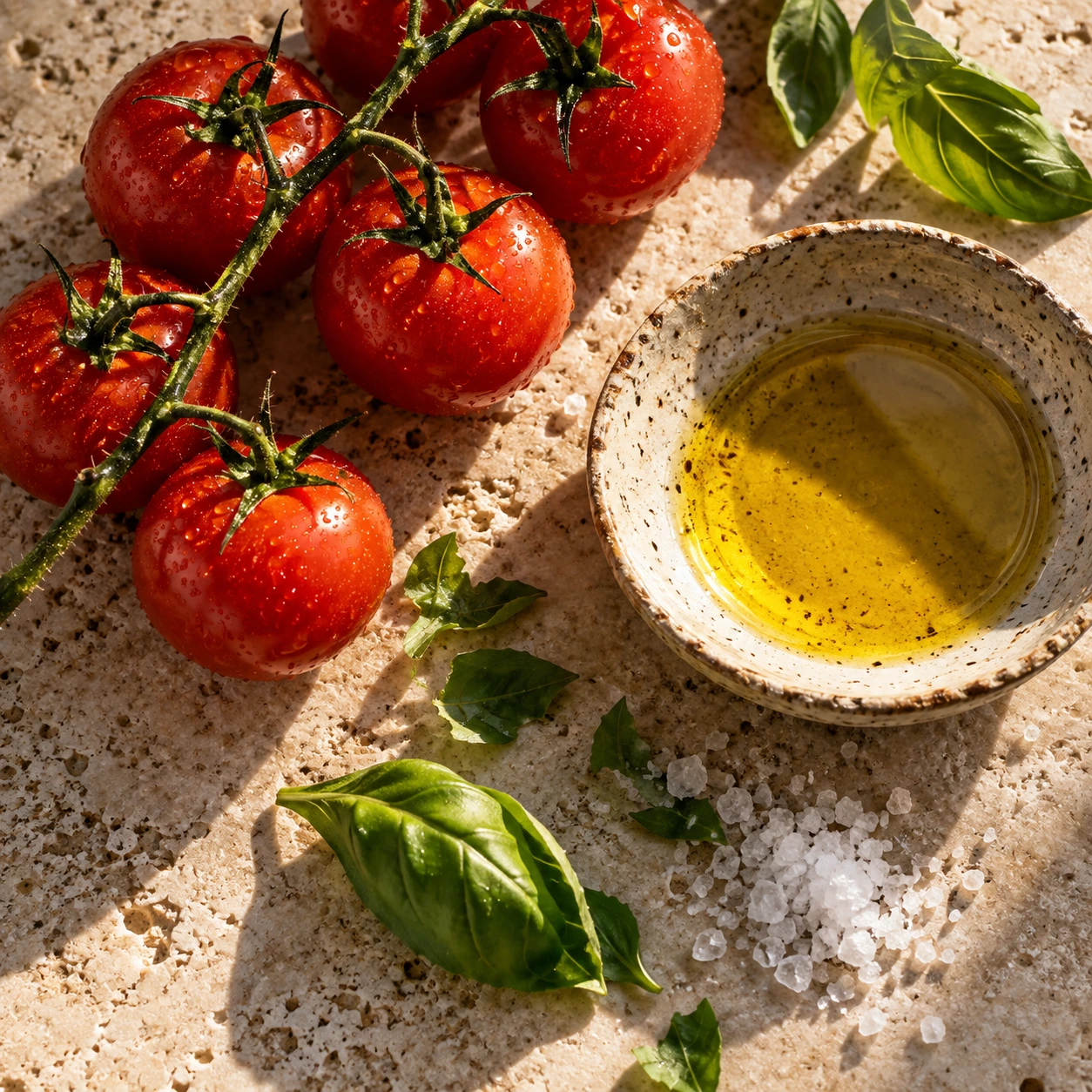 Illustratives Motiv für Gastronomie