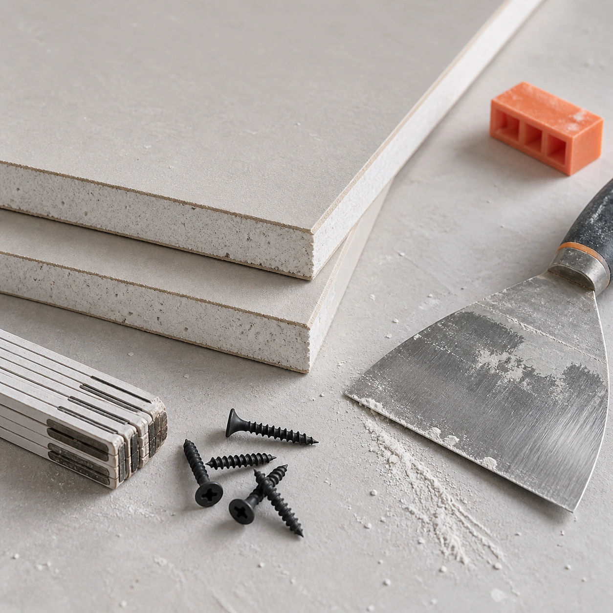 Illustratives Motiv für Handwerk