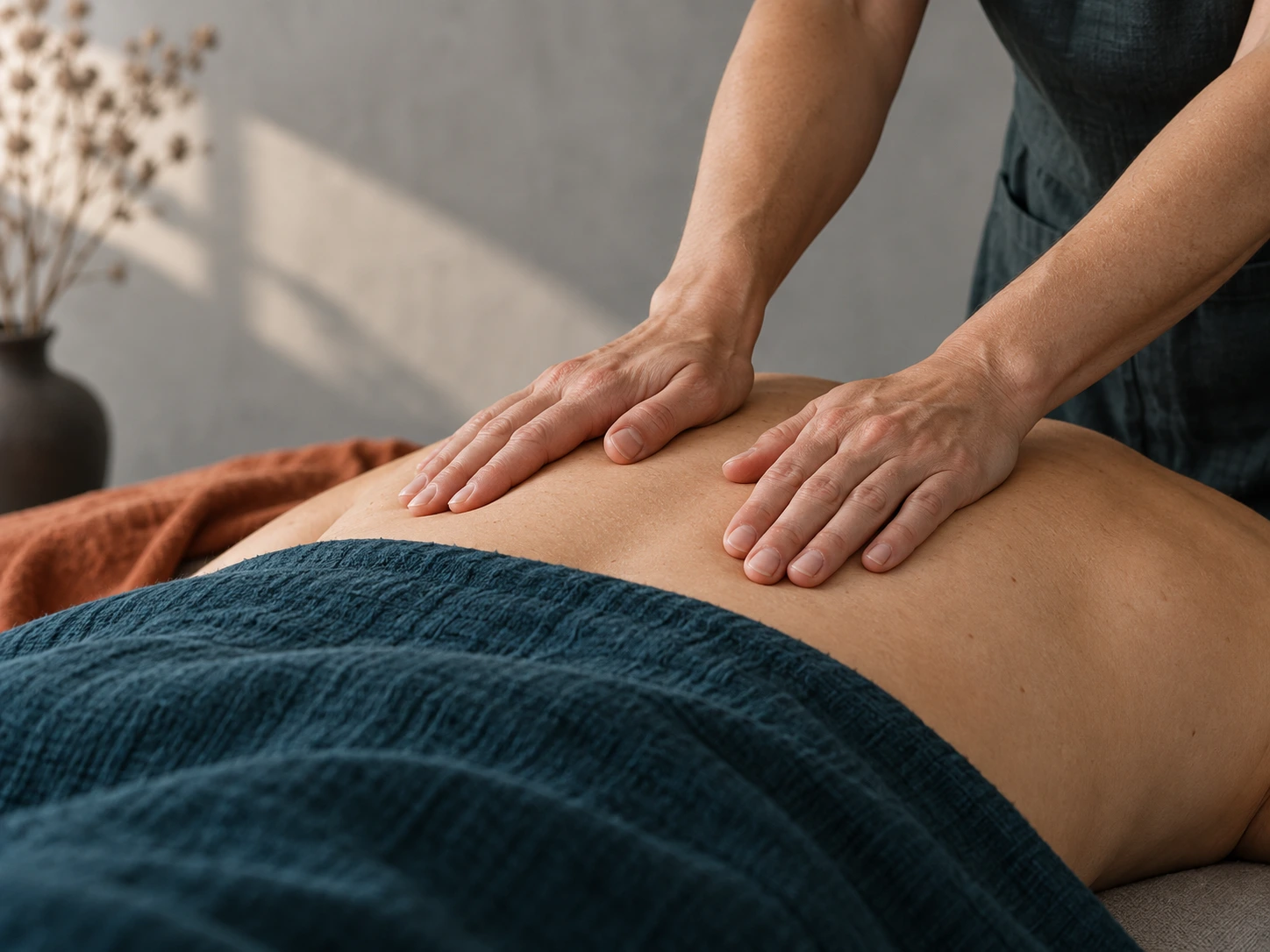 Illustratives Motiv für Gesundheit & Wellness