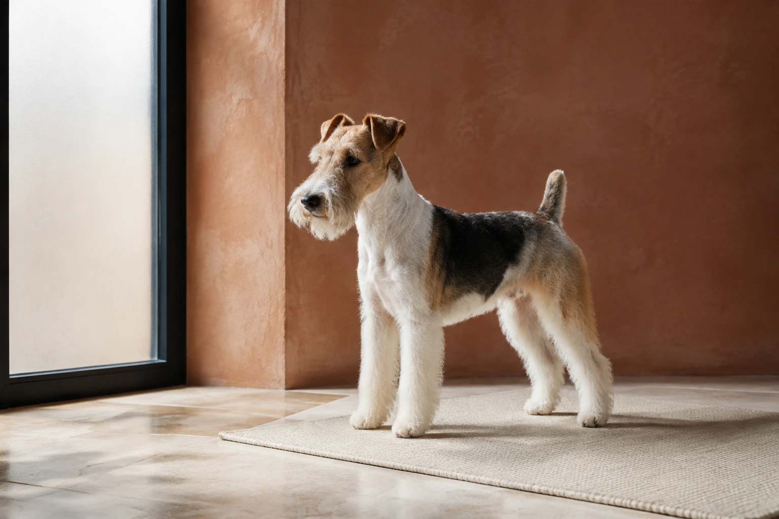 Illustratives Motiv für Tierpflege & Hundeschule