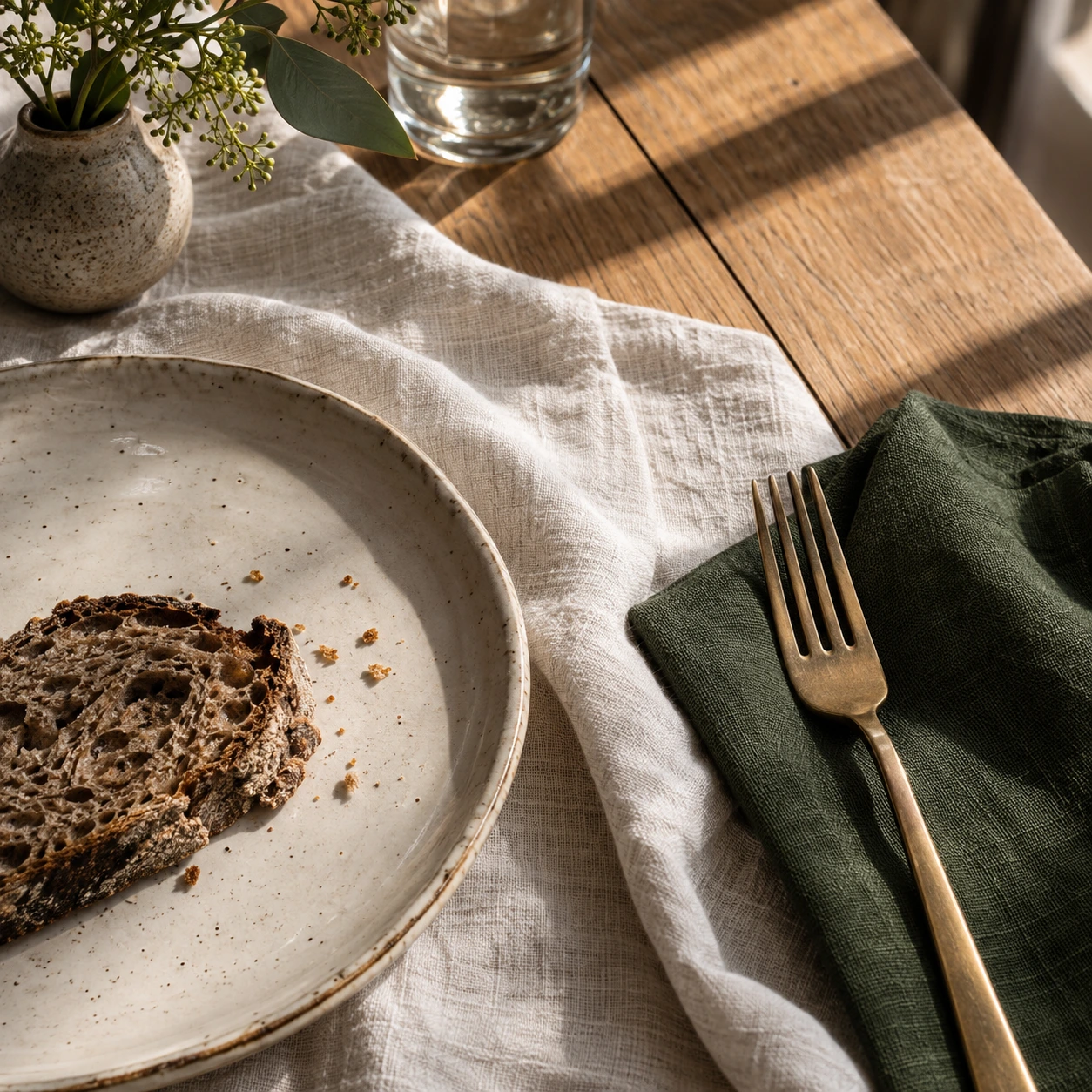 Illustratives Motiv für Gastronomie