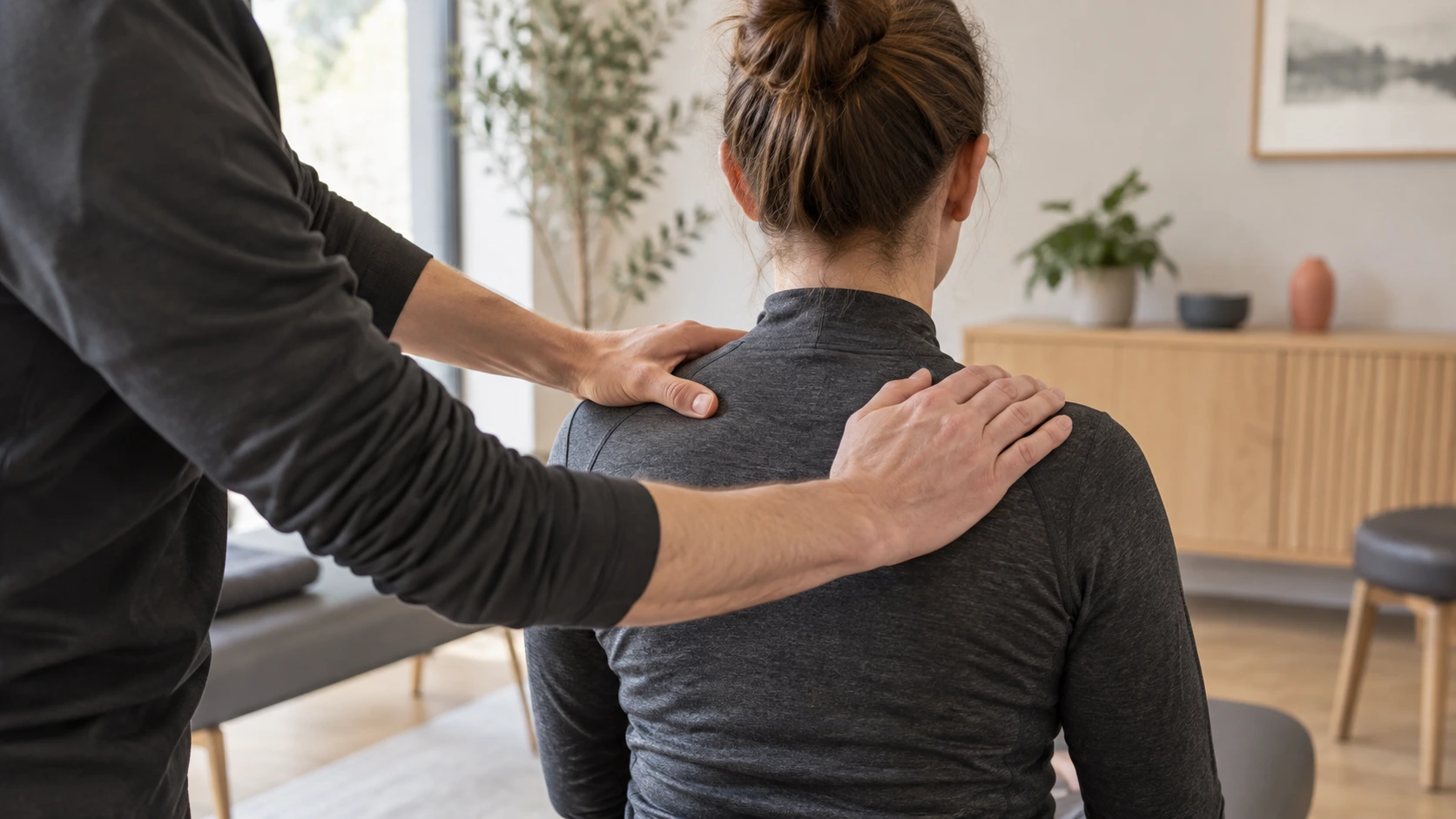 Illustratives Motiv für Gesundheit & Wellness