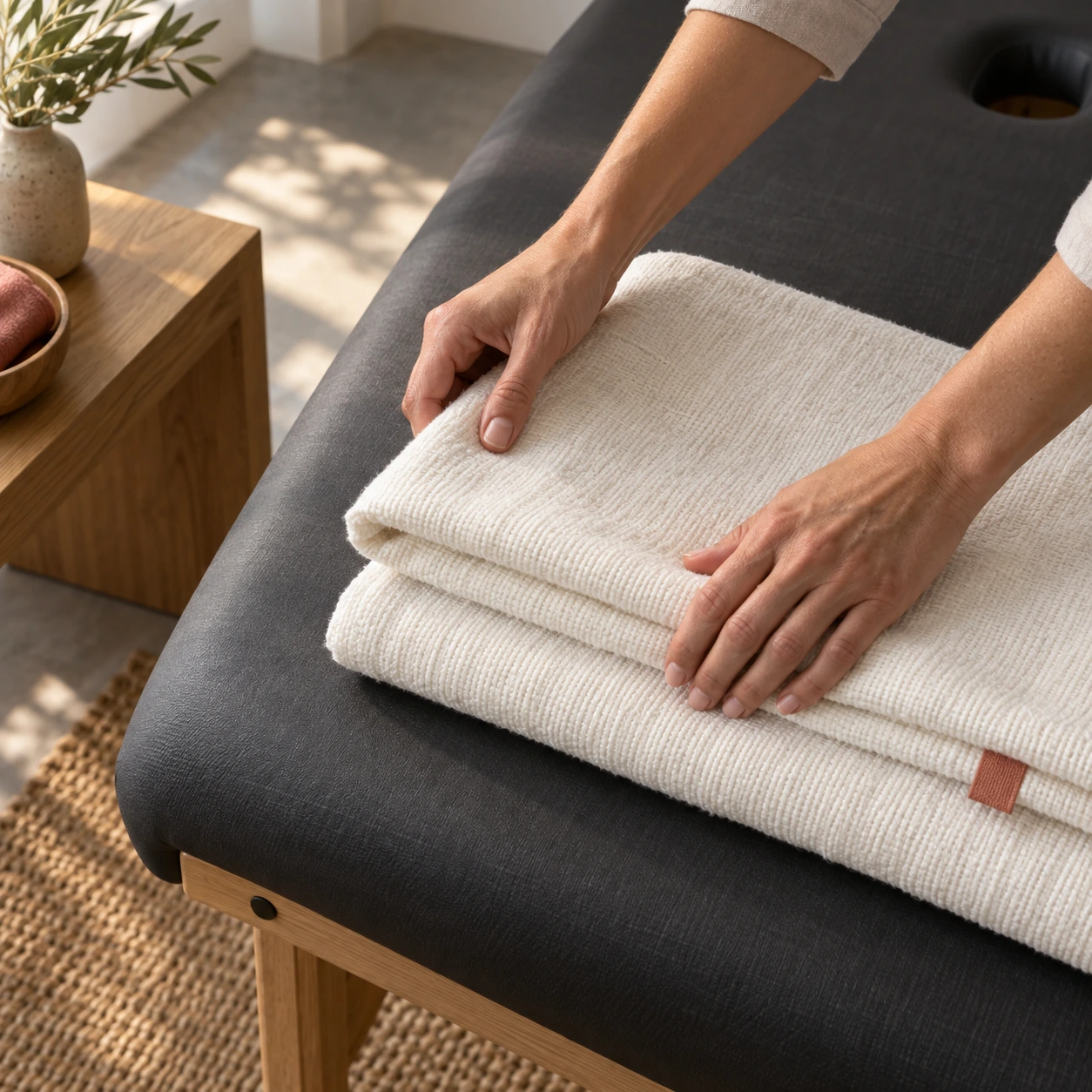 Illustratives Motiv für Gesundheit & Wellness