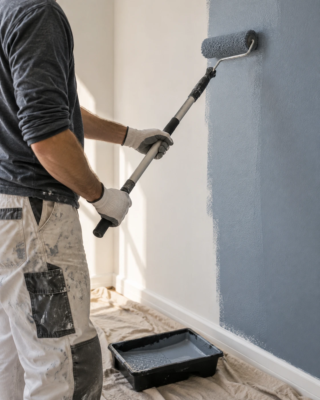 Illustratives Motiv für Handwerk