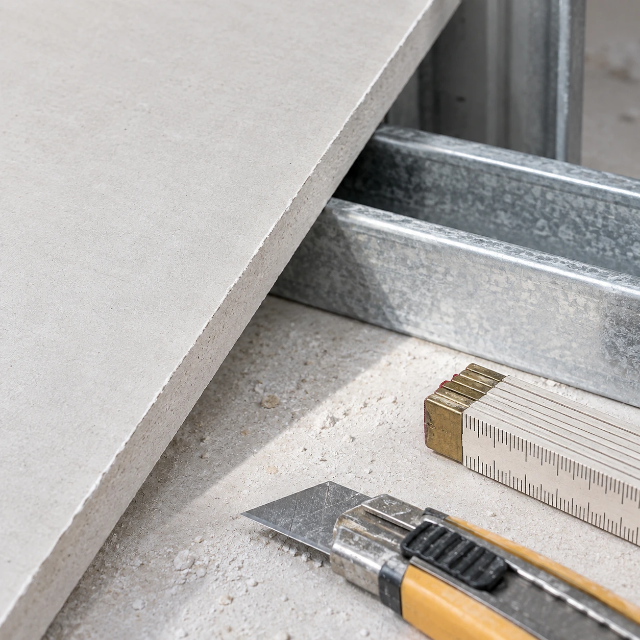 Illustratives Motiv für Handwerk
