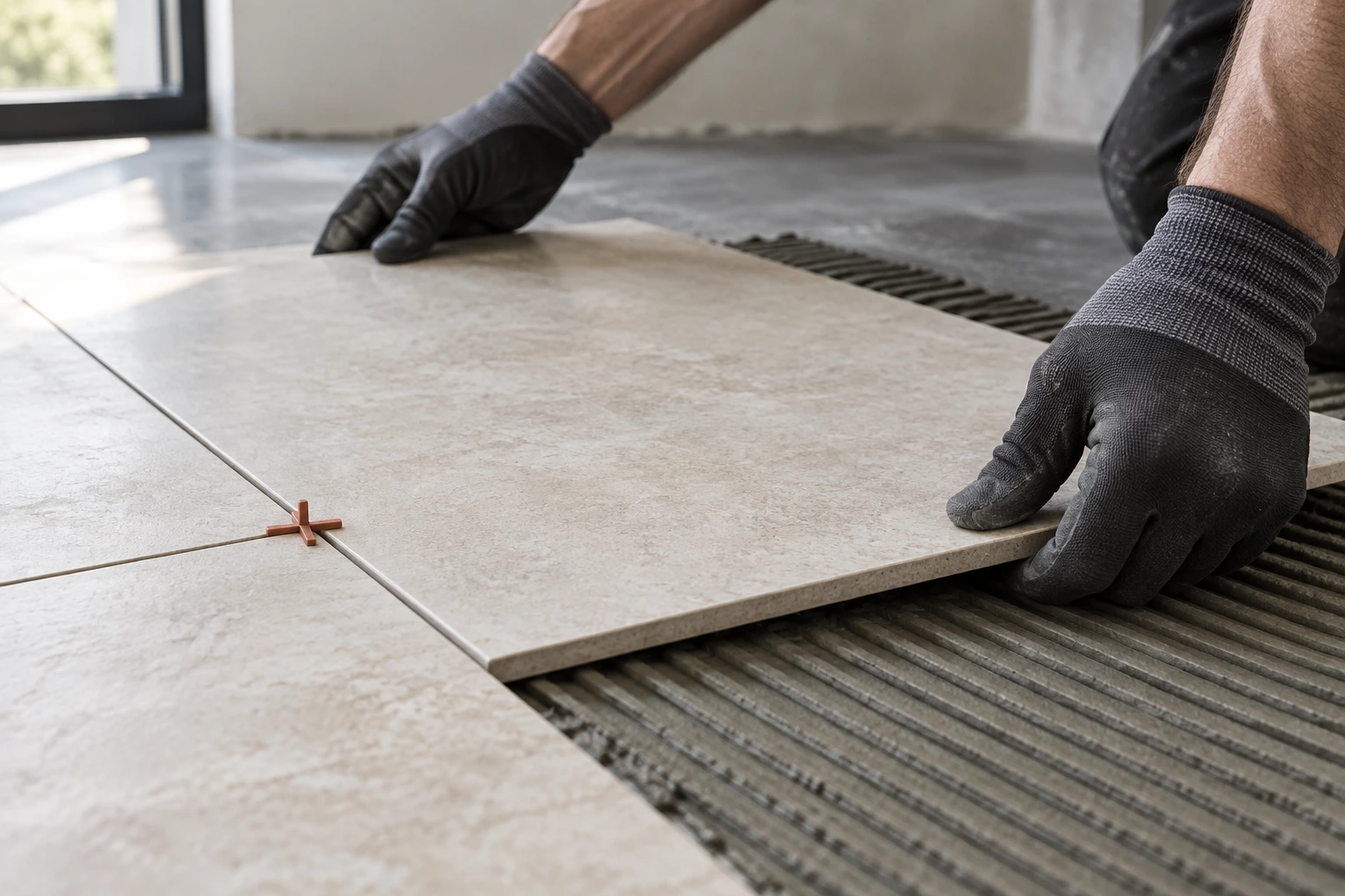 Illustratives Motiv für Handwerk