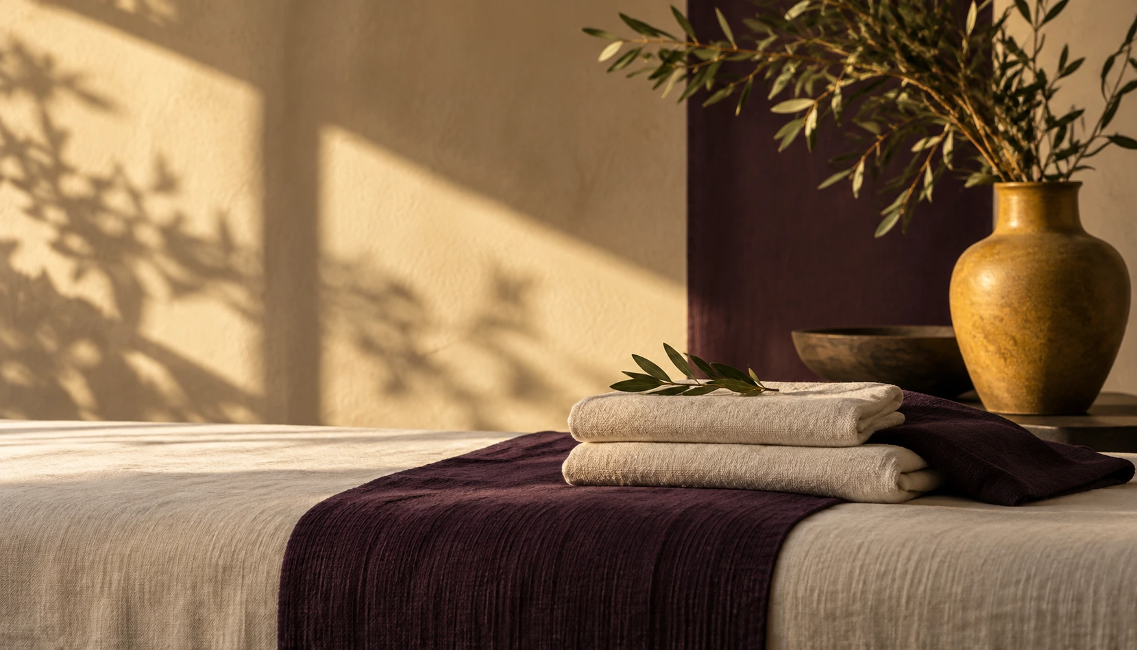 Illustratives Motiv für Gesundheit & Wellness